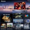 91HtxQ2O1JL._AC_SL1500_ Hisense U7 Series 75-Inch QLED TV review Mini-LED, Dolby Vision, 144Hz gaming