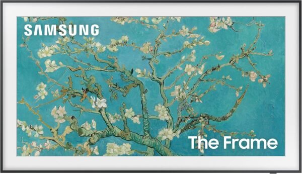 91KUpBeuNPL._AC_SL1500_ Samsung QLED 4K TV The Frame LS03B review blending art and technology