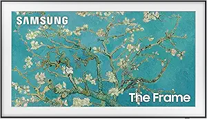 91KUpBeuNPL.__AC_SY300_SX300_QL70_FMwebp_ Samsung QLED 4K TV The Frame LS03B review blending art and technology