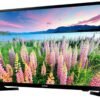 91WGYAPnxuL._AC_SL1500_ Samsung 40-Inch LED Smart TV UN40N5200AFXZA 2019 Model Full Review