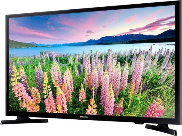 91WGYAPnxuL._AC_SL1500_ Samsung 40-Inch LED Smart TV UN40N5200AFXZA 2019 Model Full Review