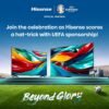 91aqLNpb3UL._AC_SL1500_ Hisense 65U6K review exploring this 65-inch Mini-LED QLED TV's performance and features