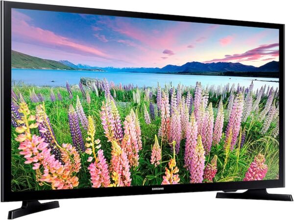 91cYFY4F0GL._AC_SL1500_ Samsung 40-Inch LED Smart TV UN40N5200AFXZA 2019 Model Full Review