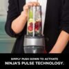 91lW8LsWpKL._AC_SL1500_ Ninja Fit Compact Personal Blender review Powerful 700-Watt Portable Smoothie Maker for Everyday Use