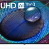 91mjAWKQrmL._AC_SL1500_ LG 55-Inch UR9000 Series 4K Smart TV Review AI-Powered Features Explained