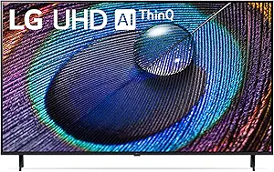 91mjAWKQrmL.__AC_SX300_SY300_QL70_FMwebp_ LG 55-Inch UR9000 Series 4K Smart TV Review AI-Powered Features Explained