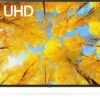 A1PAvbwPUxL._AC_SL1500_ LG 65-Inch Class UQ7570 Series 4K Smart TV review stunning AI-powered features