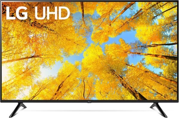 A1PAvbwPUxL._AC_SL1500_ LG 65-Inch Class UQ7570 Series 4K Smart TV review stunning AI-powered features