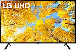 A1PAvbwPUxL.__AC_SX300_SY300_QL70_FMwebp_ LG 65-Inch Class UQ7570 Series 4K Smart TV review stunning AI-powered features
